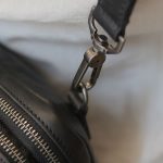 Túi da cầm tay kết hợp đeo chéo nam gọn gàng tiện lợi Kt189