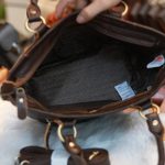 Túi da cao cấp cho nữ đeo chéo kết hợp xách tay sang trọng Lano TXN064