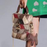 Túi da đeo chéo xách tay thời trang cho nữ handmade Lano TXN056