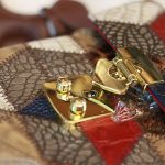 Túi da đeo chéo xách tay thời trang cho nữ handmade Lano TXN056