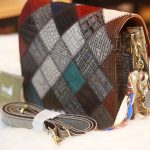 Túi đeo chéo nữ handmade da bò thật Lano TXN058