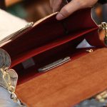 Túi đeo chéo nữ handmade da bò thật Lano TXN058