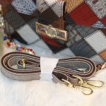 Túi đeo chéo nữ handmade da bò thật Lano TXN058