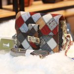 Túi đeo chéo nữ handmade da bò thật Lano TXN058