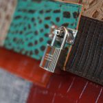 Túi đeo chéo nữ xách tay cao cấp da bò thật handmade Lano TXN060