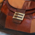 Túi xách nữ thời trang da bò cao cấp Lano TXN062