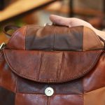 Túi xách nữ thời trang da bò cao cấp Lano TXN062