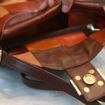 Túi xách nữ thời trang da bò cao cấp Lano TXN062