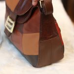 Túi xách nữ thời trang da bò cao cấp Lano TXN062