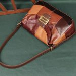 Túi xách nữ thời trang da bò cao cấp Lano TXN062