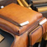 Balo da nam nữ thời trang nhỏ gọn tiện lợi BLN30