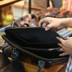 Cặp da công sở cao cấp thời trang lịch lãm Lano CD115