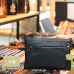 Clutch cầm tay da bò cao cấp sang trọng lịch lãm Lano CLT58