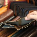 Ví da nam handmade cao cấp dáng đứng sang trọng gọn gàng Lano VDN092