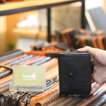 Ví nam cao cấp da thật làm thủ công mẫu mới Lano VDN090