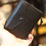 Ví nam cao cấp da thật làm thủ công mẫu mới Lano VDN090