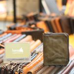 Ví nam da thật cao cấp handmade mẫu mới Lano VDN094