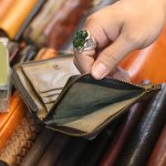 Ví nam da thật cao cấp handmade mẫu mới Lano VDN094