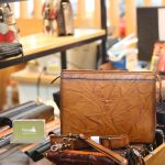 Túi da Clutch cầm tay nam thời trang sang trọng Lano CLT60
