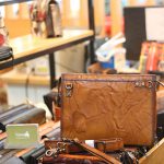 Túi da Clutch cầm tay nam thời trang sang trọng Lano CLT60