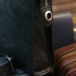 Túi da Clutch cầm tay nam thời trang sang trọng Lano CLT60