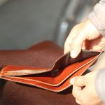 Ví da nam mẫu thiết kế dáng ngang hàng thủ công Lano VDNTK03