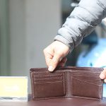 Ví da nam mẫu thiết kế dáng ngang hàng thủ công Lano VDNTK03