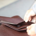 Ví da nam mẫu thiết kế dáng ngang hàng thủ công Lano VDNTK03