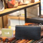 Ví cầm tay da bò handmade thời trang lịch lãm Lano VCTK04