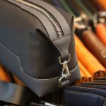 Túi đeo chéo nam kết hợp cầm tay thời trang Lano KT211