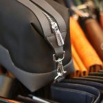 Túi đeo chéo nam kết hợp cầm tay thời trang Lano KT211