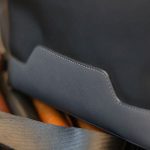 Túi đeo chéo nam kết hợp cầm tay thời trang Lano KT211