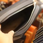 Túi đeo chéo nam kết hợp cầm tay thời trang Lano KT211