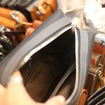 Túi đeo chéo nam kết hợp cầm tay thời trang Lano KT211