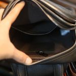 Túi da đeo trước ngực thời trang giá rẻ bản có dây đeo bằng da TDL86