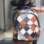 Balo da đa sắc cho nữ BLNU10