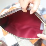 Balo da đa sắc cho nữ BLNU10