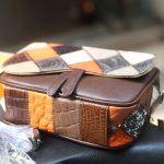 Túi da đeo chéo cho nữ thời trang tiện lợi TXN073