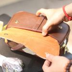 Túi da đeo chéo cho nữ thời trang tiện lợi TXN073