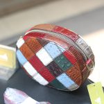Túi da nữ nhỏ gọn tiện lợi Lano TXN071