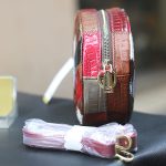Túi da nữ nhỏ gọn tiện lợi Lano TXN071