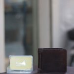 Ví da nam dáng ngang thời trang sang trọng VDN095