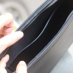 Clutch da bò cầm tay nam mẫu handmade Lano CLTK01