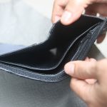 Ví nguyên con da cá sấu dáng đứng mẫu thiết kế VCSTK012