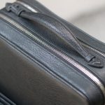 Túi clutch golf da thật handmade cao cấp khâu tay thủ công 100% Lano CLTK02