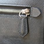 Túi clutch golf da thật handmade cao cấp khâu tay thủ công 100% Lano CLTK02