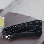 Túi clutch golf da thật handmade cao cấp khâu tay thủ công 100% Lano CLTK02