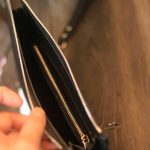 Clutch cầm tay da bò cao cấp mẫu handmade Lano CLTK10