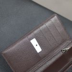 Ví da cầm tay handmade dáng hộp Lano VCTK08