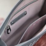 Túi Clutch da đan cầm tay đơn giản tiện lợi Lano CLT69